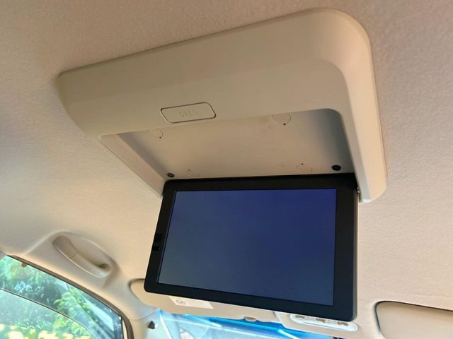 NISSAN SERENA  S-HYBRID 2015 Image 31