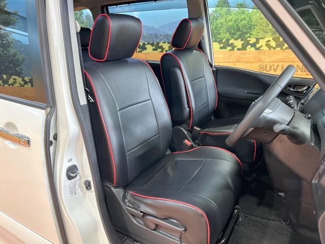 NISSAN SERENA  S-HYBRID 2015 Image 31