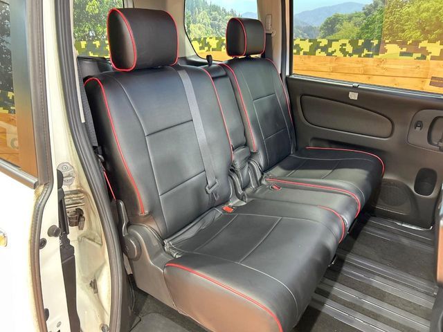 NISSAN SERENA  S-HYBRID 2015 Image 31