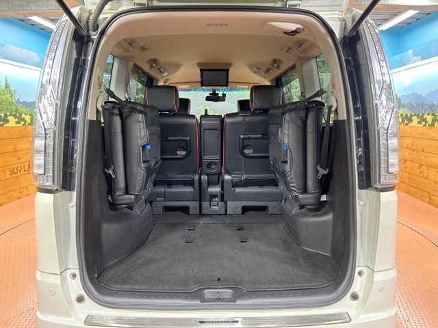 NISSAN SERENA  S-HYBRID 2015 Image 31