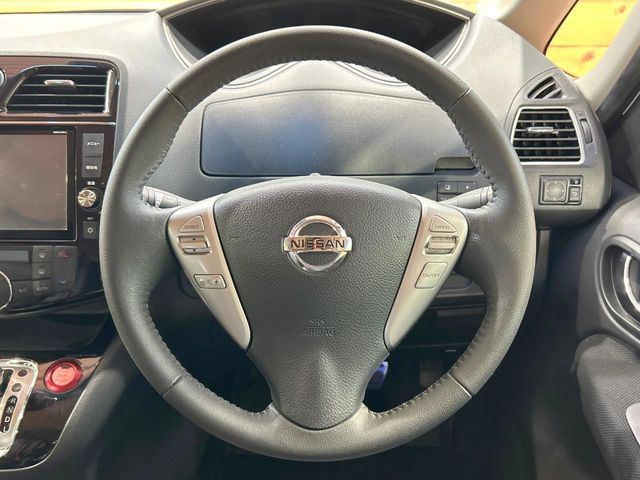 NISSAN SERENA  S-HYBRID 2015 Image 31