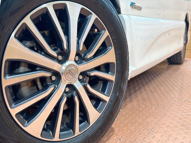 NISSAN SERENA  S-HYBRID 2015 Image 31