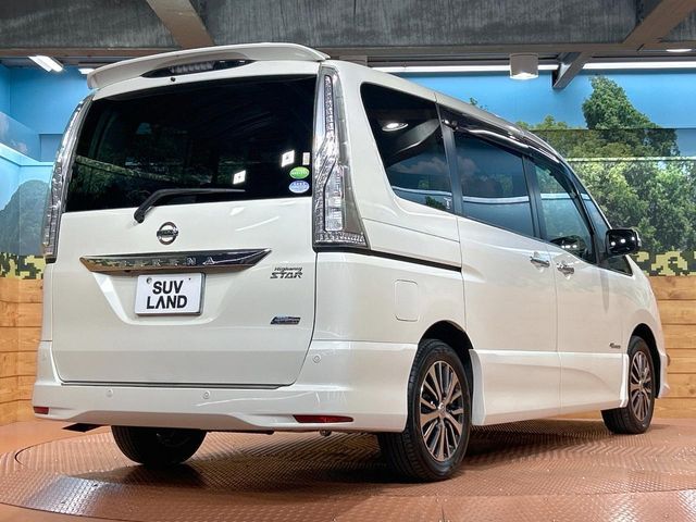 NISSAN SERENA  S-HYBRID 2015 Image 31