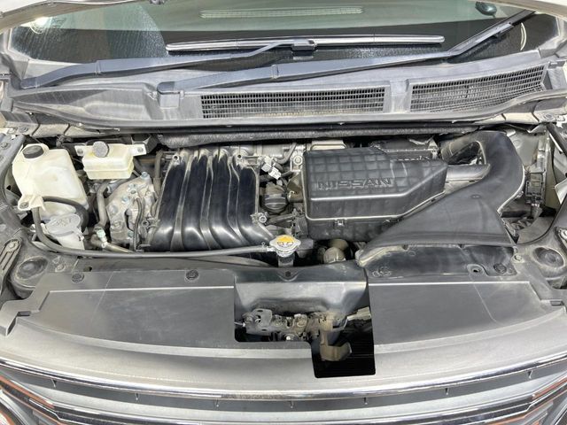 NISSAN SERENA  S-HYBRID 2015 Image 31