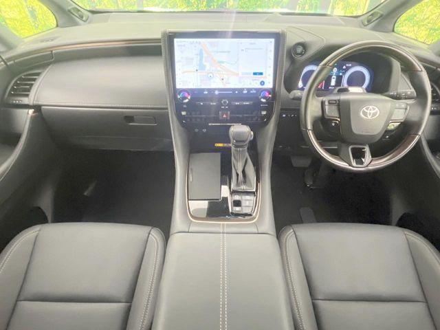TOYOTA ALPHARD 2025 Image 31