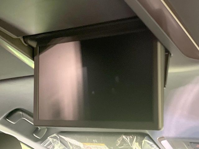 TOYOTA ALPHARD 2025 Image 31