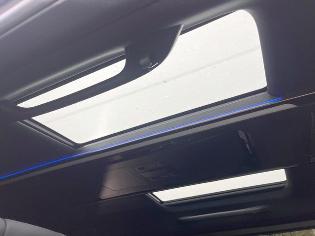 TOYOTA ALPHARD 2025 Image 31