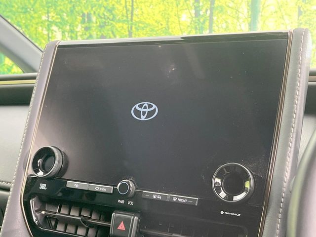 TOYOTA ALPHARD 2025 Image 31