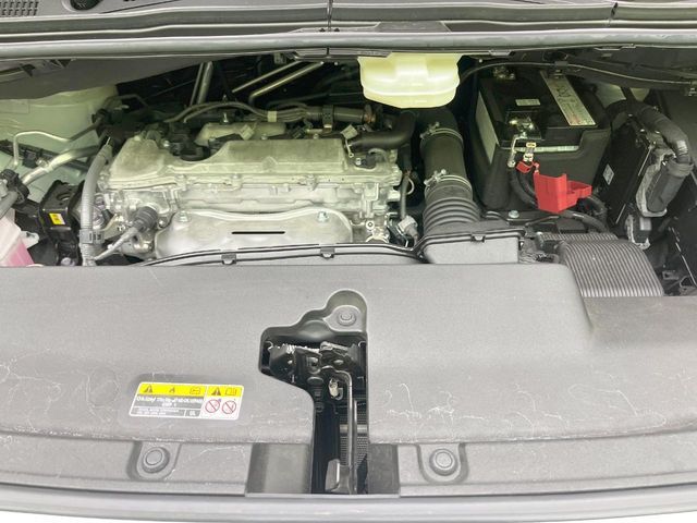 TOYOTA ALPHARD 2025 Image 31