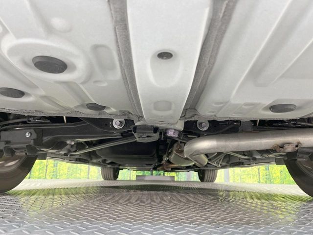 TOYOTA ALPHARD 2025 Image 31