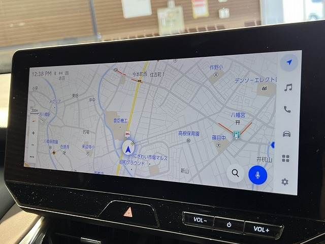 TOYOTA HARRIER HYBRID 2023 Image 31