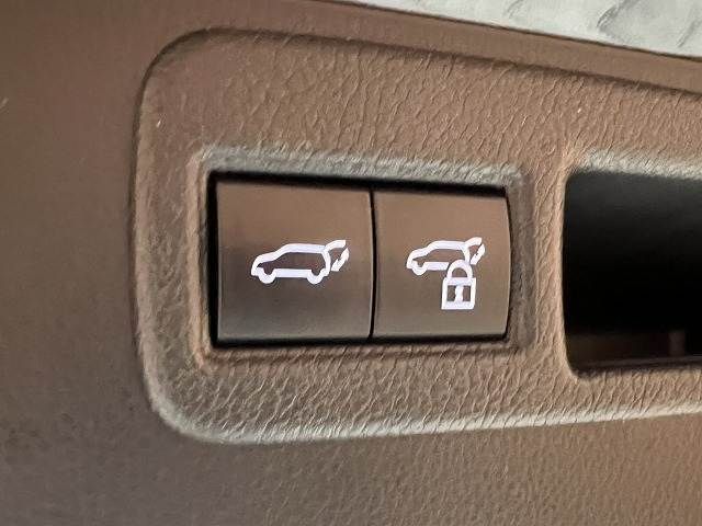 TOYOTA HARRIER HYBRID 2023 Image 31