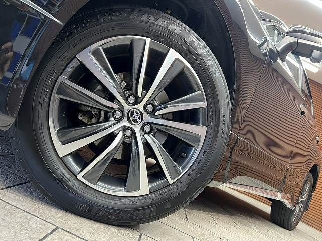 TOYOTA HARRIER HYBRID 2023 Image 31