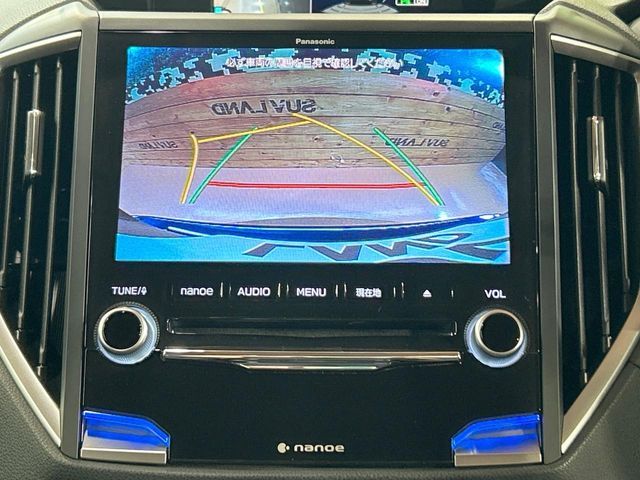 SUBARU FORESTER 2018 Image 31