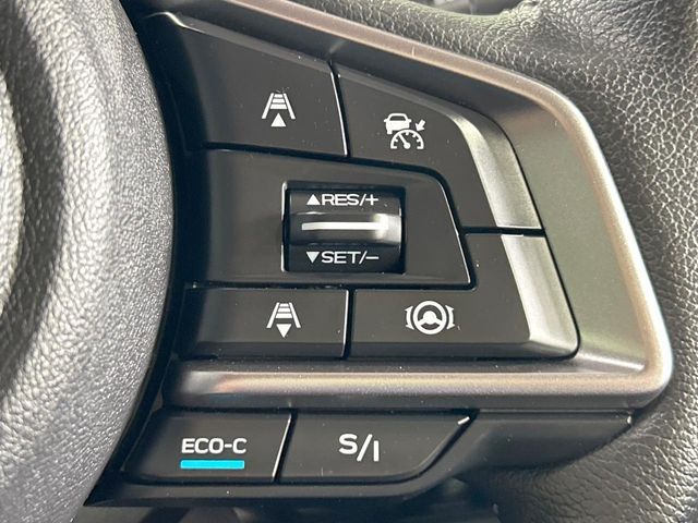 SUBARU FORESTER 2018 Image 31