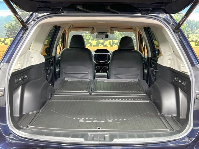 SUBARU FORESTER 2018 Image 31