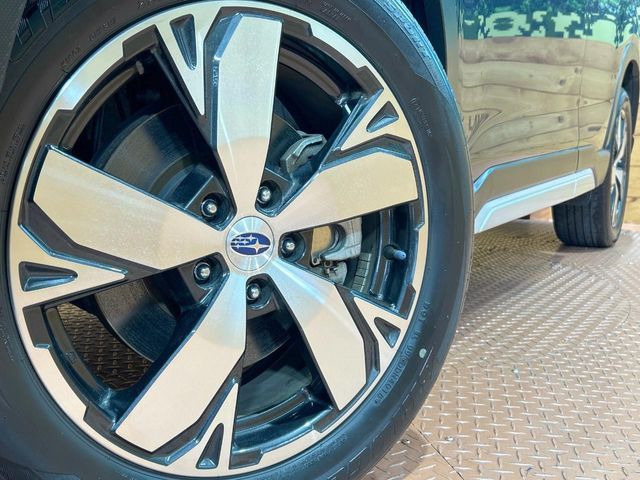 SUBARU FORESTER 2018 Image 31