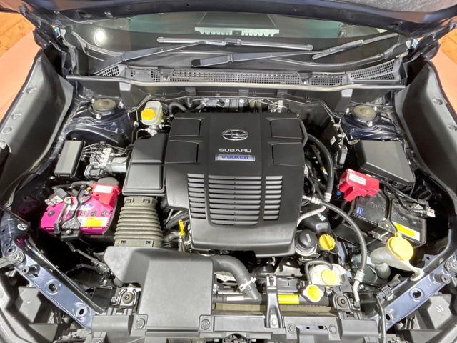 SUBARU FORESTER 2018 Image 31