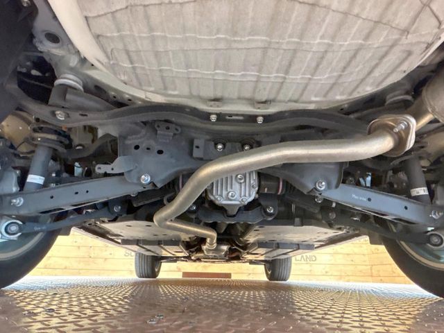 SUBARU FORESTER 2018 Image 31