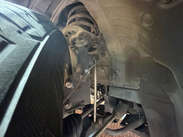 SUBARU FORESTER 2018 Image 31