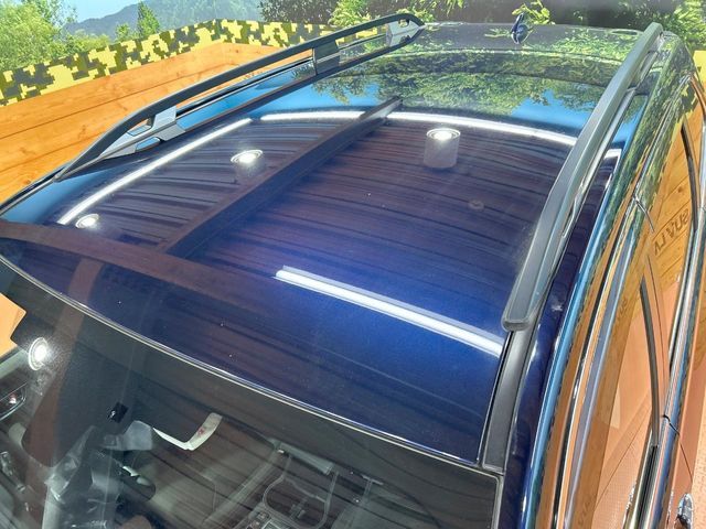 SUBARU FORESTER 2018 Image 31