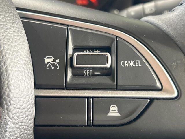 SUZUKI JIMNY NOMADE 2025 Image 31