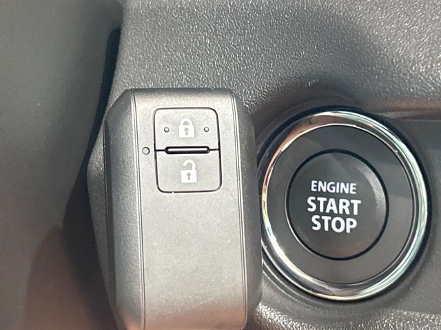 SUZUKI JIMNY NOMADE 2025 Image 31