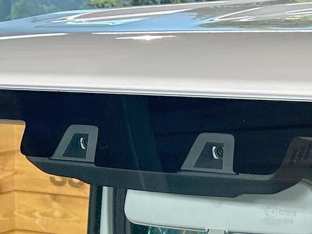 SUZUKI JIMNY NOMADE 2025 Image 31