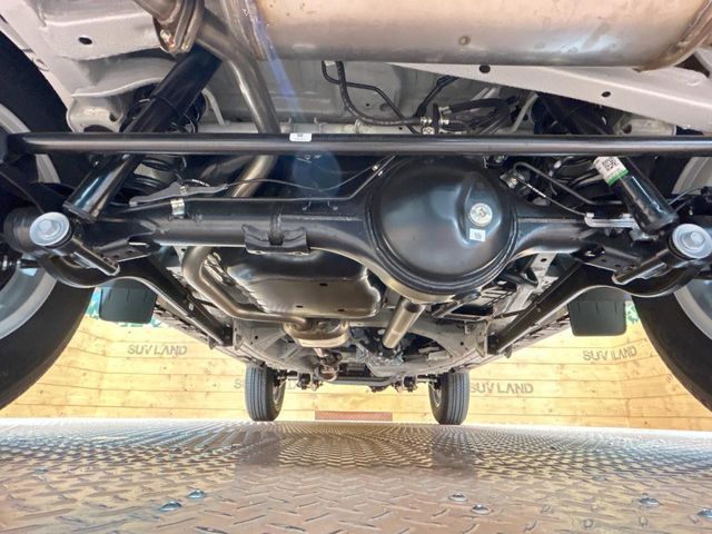 SUZUKI JIMNY NOMADE 2025 Image 31