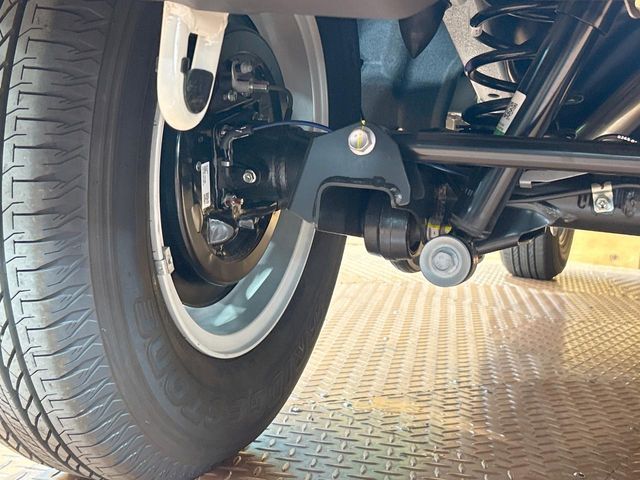 SUZUKI JIMNY NOMADE 2025 Image 31