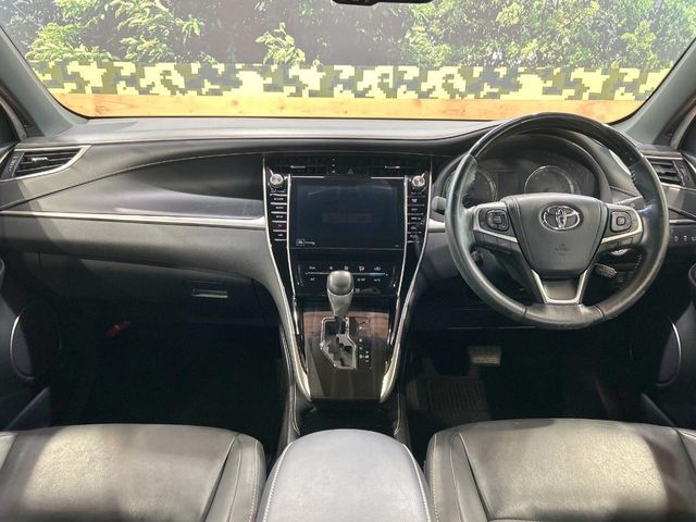 TOYOTA HARRIER 2WD 2018 Image 31