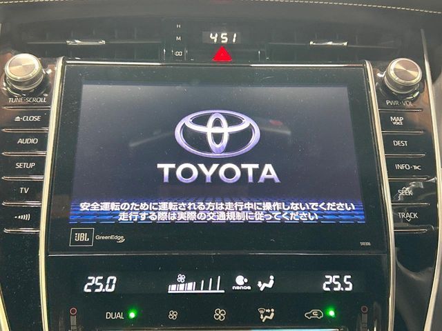 TOYOTA HARRIER 2WD 2018 Image 31