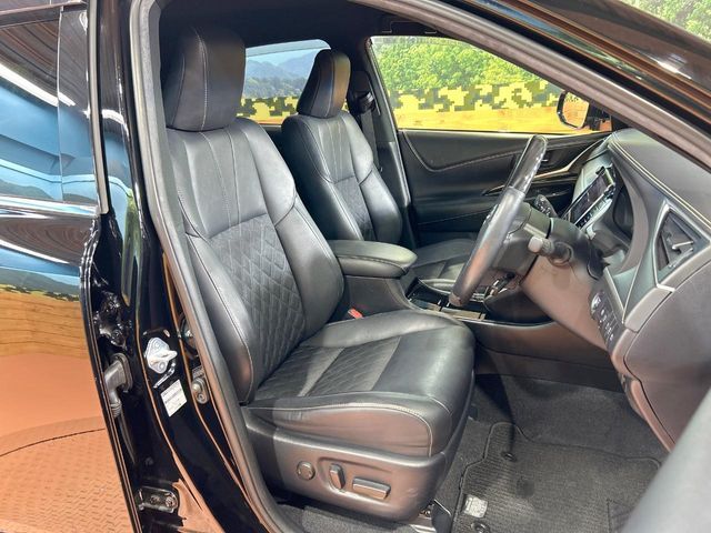 TOYOTA HARRIER 2WD 2018 Image 31