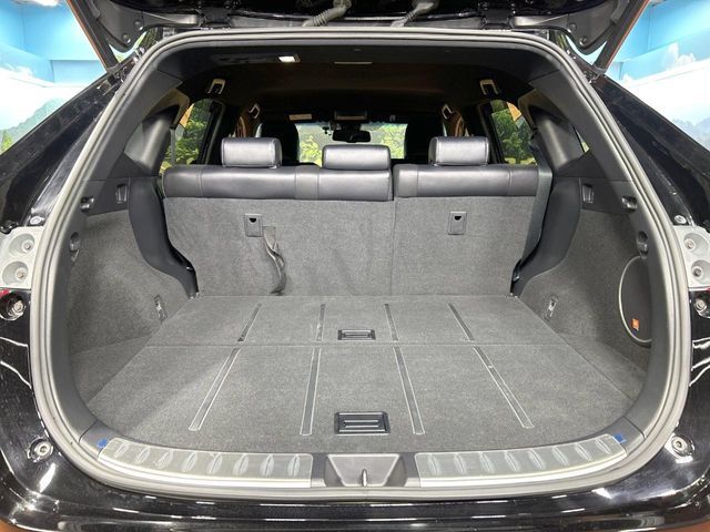 TOYOTA HARRIER 2WD 2018 Image 31