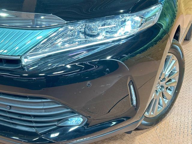 TOYOTA HARRIER 2WD 2018 Image 31