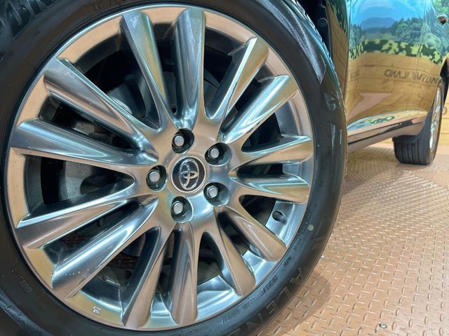 TOYOTA HARRIER 2WD 2018 Image 31