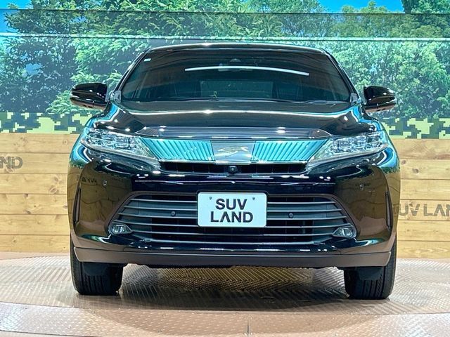 TOYOTA HARRIER 2WD 2018 Image 31