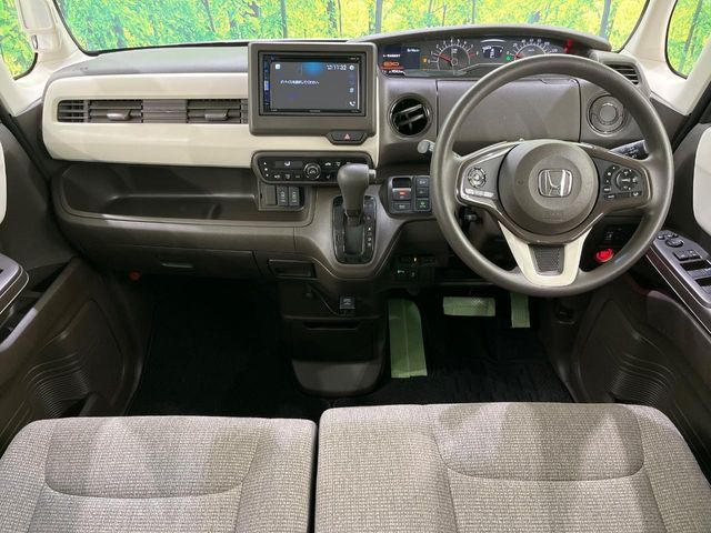 HONDA N BOX 2023 Image 31