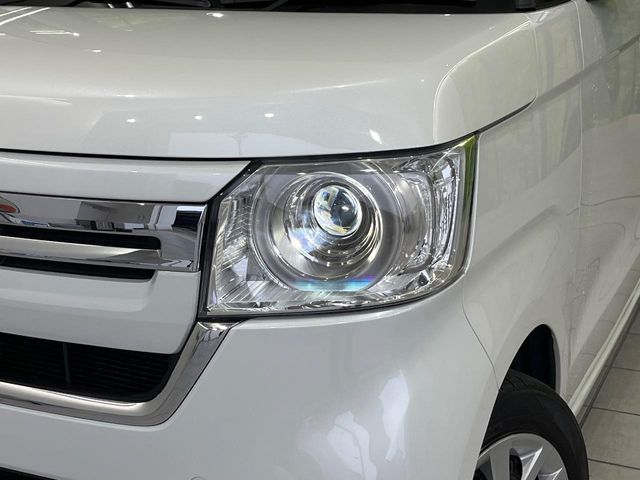 HONDA N BOX 2023 Image 31