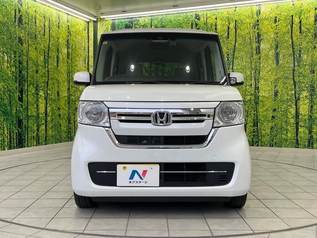 HONDA N BOX 2023 Image 31