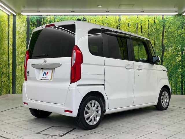 HONDA N BOX 2023 Image 31