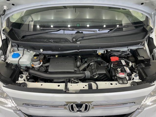 HONDA N BOX 2023 Image 31