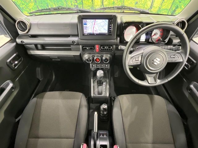 SUZUKI JIMNY 4WD 2019 Image 31