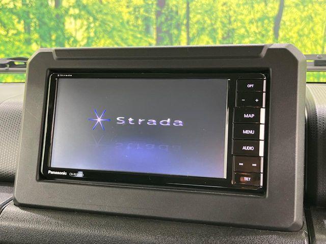 SUZUKI JIMNY 4WD 2019 Image 31