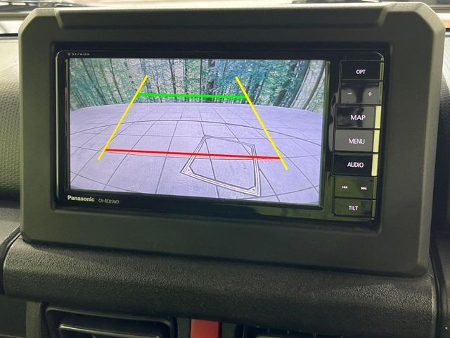 SUZUKI JIMNY 4WD 2019 Image 31