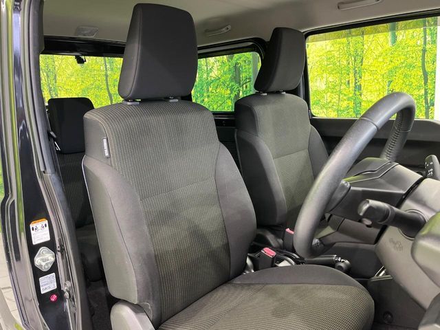 SUZUKI JIMNY 4WD 2019 Image 31