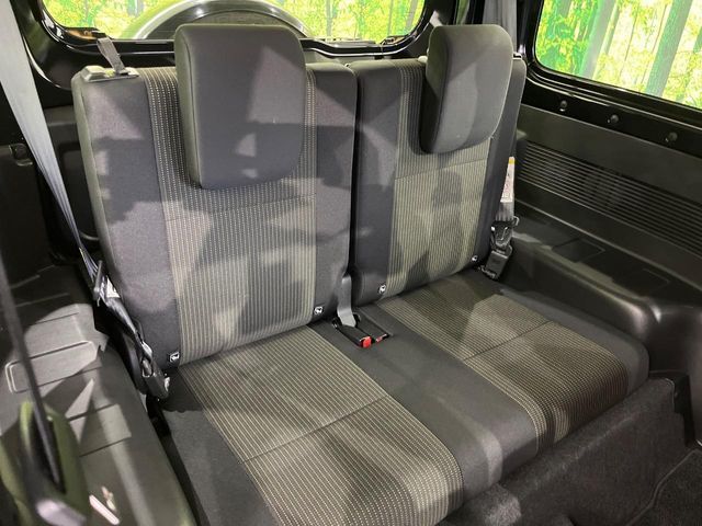 SUZUKI JIMNY 4WD 2019 Image 31