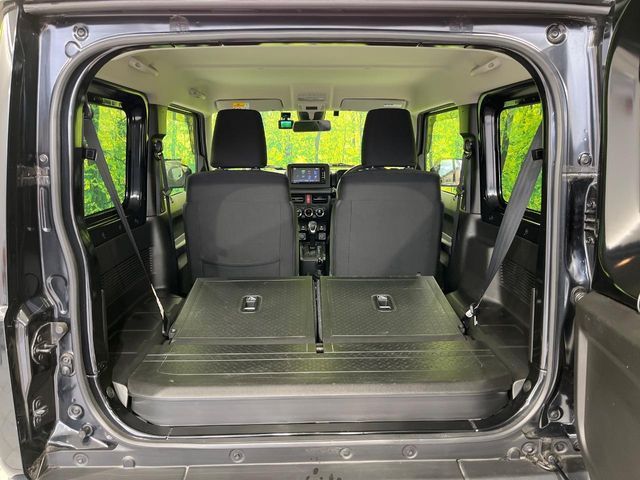 SUZUKI JIMNY 4WD 2019 Image 31