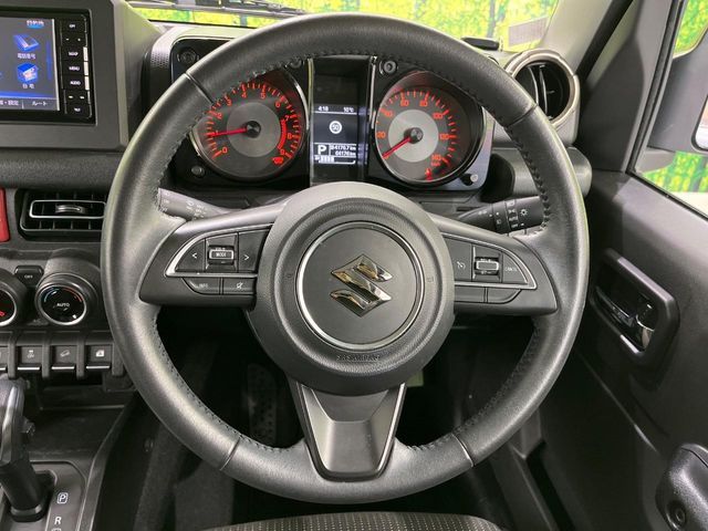 SUZUKI JIMNY 4WD 2019 Image 31