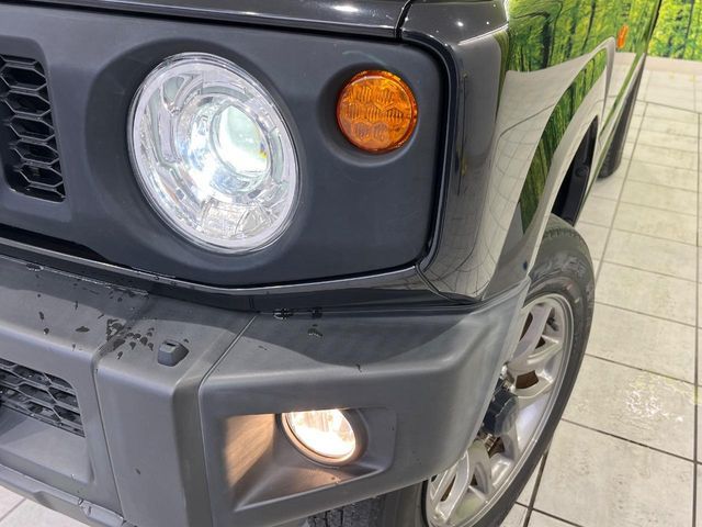 SUZUKI JIMNY 4WD 2019 Image 31